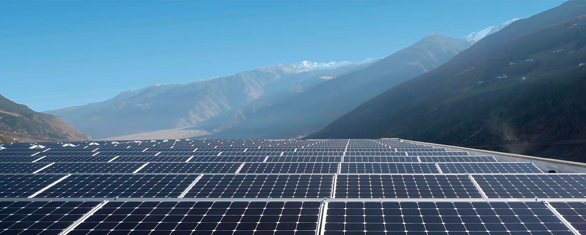 paneles solares banner